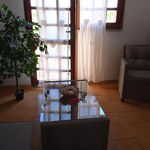 Appartement Sardegna La Bouganville, Tresnuraghes